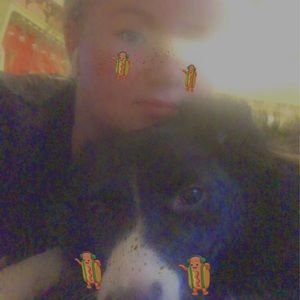 Meet your Posher, Annabel